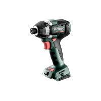 Аккумуляторный ударный гайковерт Metabo SSD 18 LT 200 BL (602397850)