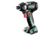 Акумуляторний ударний гайковерт Metabo SSD 18 LT 200 BL (602397850)