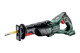 Акумуляторна шабельна пила Metabo SSE 18 LTX BL (602267840)