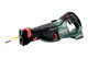 Акумуляторна шабельна пила Metabo SSEP 18 LT BL (601617850)
