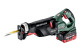 Аккумуляторная сабельная пила Metabo SSEP 18 LTX BL MВT (602258810)