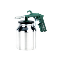Пневматический пескоструйный пистолет Metabo SSP 1000 (601569000)
