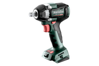 Аккумуляторный ударный гайковерт Metabo SSW 18 LT 300 BL (602398850)