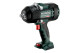 Аккумуляторный ударный гайковерт Metabo SSW 18 LTX 1450 BL (602401840)