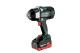 Аккумуляторный ударный гайковерт Metabo SSW 18 LTX 1750 BL (602402660)