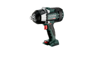 Аккумуляторный ударный гайковерт Metabo SSW 18 LTX 1750 BL (602402850)