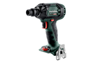 Аккумуляторный ударный гайковерт Metabo SSW 18 LTX 300 BL (602395890)