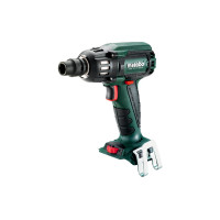 Аккумуляторный ударный гайковерт Metabo SSW 18 LTX 400 BL (602205890)