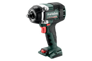 Аккумуляторный ударный гайковерт Metabo SSW 18 LTX 800 BL (602403850)