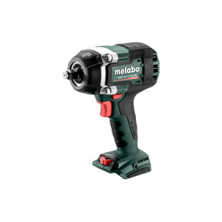 Аккумуляторный ударный гайковерт Metabo SSW 18 LTX 800 BL (602403850)