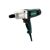 Ударный гайковерт Metabo SSW 650 (602204000)