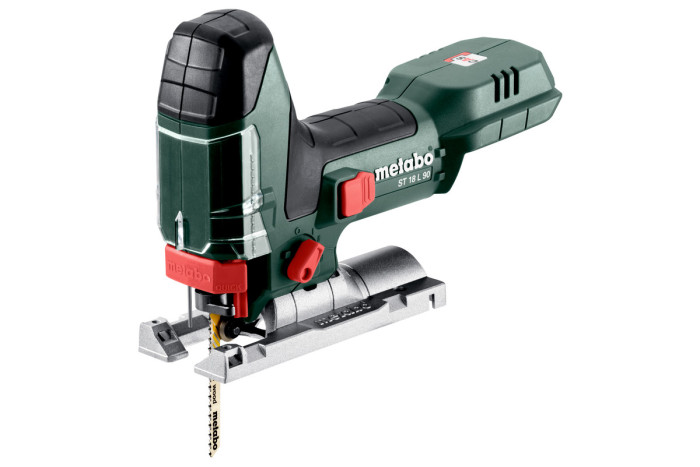 Акумуляторний лобзик Metabo ST 18 L 90 (601047850)