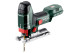 Акумуляторний лобзик Metabo ST 18 L 90 (601047850)