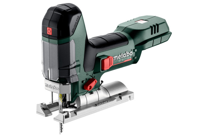 Акумуляторний лобзик Metabo ST 18 LT 130 BL (601054840)