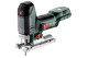 Акумуляторний лобзик Metabo ST 18 LT 130 BL (601054840)