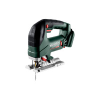 Аккумуляторный лобзик Metabo STAB 18 LTX 150 BL (601503850)