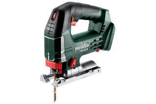 Аккумуляторный лобзик Metabo STB 18 L 90 (601048850)