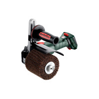 Аккумуляторная щеточная шлифмашина Metabo SВB 18 LTX BL 200 (601766840)