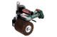 Акумуляторна щіткова шліфувальна машина Metabo SВB 18 LTX BL 200 (601766840)