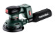 Аккумуляторная эксцентриковая шлифмашина Metabo SXA 18 LTX 125 BL (600146840)