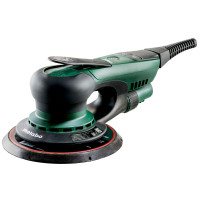 Эксцентриковая шлифмашина Metabo SXE 150-5.0 BL (615050700)