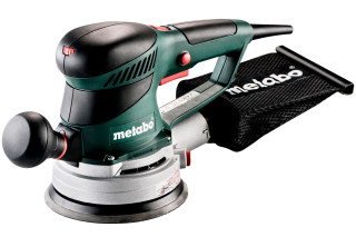 Эксцентриковая шлифмашина Metabo SXE 450 TurboTec (600129000)