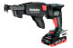 Аккумуляторный шуруповерт для гипсокартона Metabo TBS 18 LTX BL 5000 (620063540)