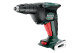 Аккумуляторный шуруповерт для гипсокартона Metabo TBS 18 LTX BL 5000 (620063840)