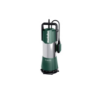 Погружной напорный насос Metabo TDP 6200/4 Inox (601772000)