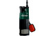 Занурювальний напірний насос Metabo TDP 7501 S (0250750100)