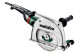 Система алмазной резки Metabo TE 24-230 MВT CED (600434500)