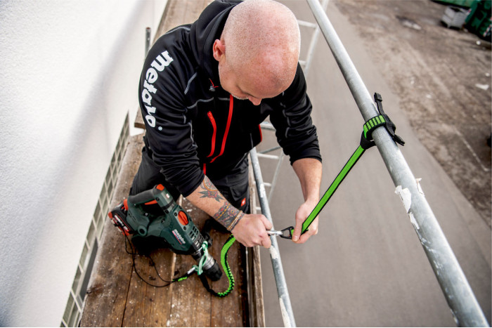 Ремень для закрепления Metabo до 40 кг (628968000)