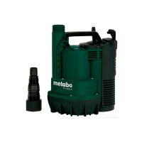 Погружной насос для чистой воды Metabo TP 12000 SI (0251200009)