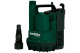 Погружной насос для чистой воды Metabo TP 12000 SI (0251200009)