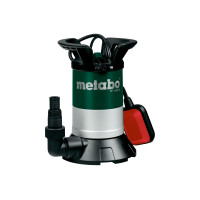 Погружной насос для чистой воды Metabo TP 13000 S (0251300000)