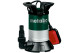 Занурювальний насос для чистої води Metabo TP 13000 S (0251300000)