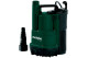Погружной насос для чистой воды Metabo TP 7500 SI (0250750013)