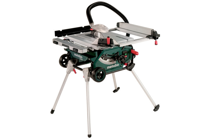 Настольная дисковая пила Metabo TS 216 (600667000)