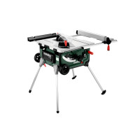 Настольная дисковая пила Metabo TS 254 (600668000)