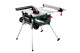 Настольная дисковая пила Metabo TS 254 (600668000)