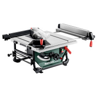 Настольная дисковая пила Metabo TS 254 M (610254000)