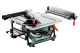 Настільна дискова пила Metabo TS 254 M (610254000)