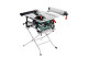 Настольная дисковая пила Metabo TS 254 M Set (691154000)