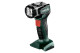 Аккумуляторный фонарь Metabo ULA 14.4-18 LED (600368000)