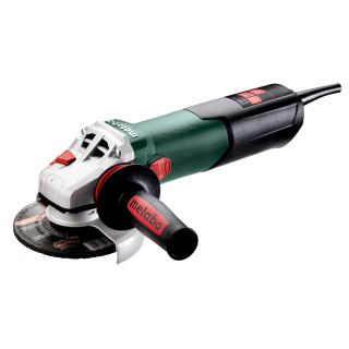 Угловая шлифмашина Metabo W 13-125 Quick (603627000)