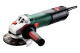 Угловая шлифмашина Metabo W 13-125 Quick (603627000)