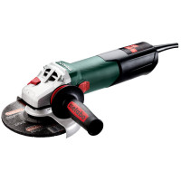 Угловая шлифмашина Metabo W 13-150 Quick (603632010)