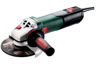 Угловая шлифмашина (болгарка) Metabo W 13-150 Quick (603632000)