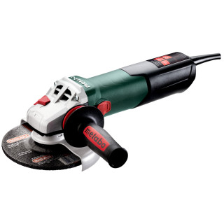 Угловая шлифмашина (болгарка) Metabo W 13-150 Quick (603632000)