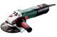Кутова шліфувальна машина (болгарка) Metabo W 13-150 Quick (603632010)